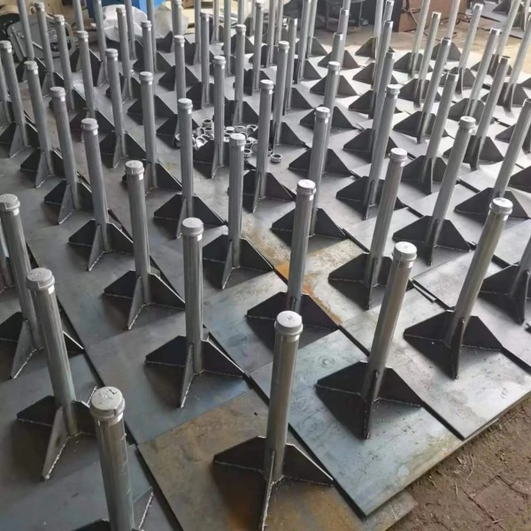 环县鑫亿呈沉降板生产