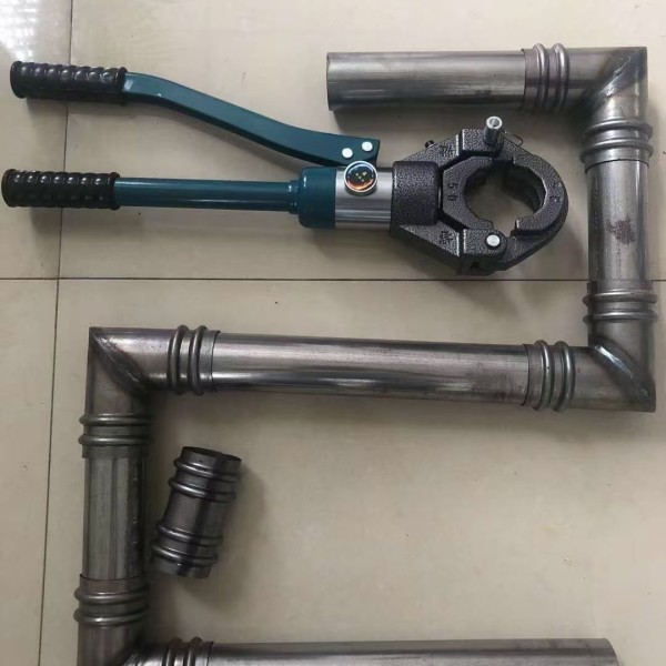 环县冷却管生产